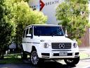 MERCEDES BENZ G-CLASS