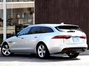 JAGUAR XF SPORTBRAKE