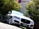 JAGUAR XF SPORTBRAKE