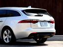 JAGUAR XF SPORTBRAKE