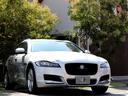 JAGUAR XF SPORTBRAKE