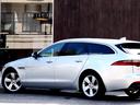 JAGUAR XF SPORTBRAKE