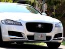 JAGUAR XF SPORTBRAKE