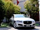 JAGUAR XF SPORTBRAKE