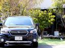 SUBARU LEGACY OUTBACK