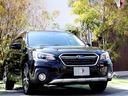 SUBARU LEGACY OUTBACK