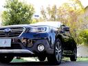 SUBARU LEGACY OUTBACK