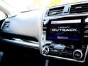 SUBARU LEGACY OUTBACK