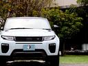 LAND ROVER RANGE ROVER EVOQUE CONVERTIBLE