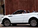 LAND ROVER RANGE ROVER EVOQUE CONVERTIBLE