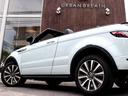 LAND ROVER RANGE ROVER EVOQUE CONVERTIBLE