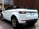 LAND ROVER RANGE ROVER EVOQUE CONVERTIBLE