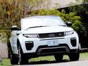 LAND ROVER RANGE ROVER EVOQUE CONVERTIBLE