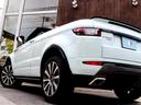 LAND ROVER RANGE ROVER EVOQUE CONVERTIBLE