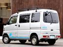 MITSUBISHI MINICAB-MIEV