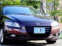HONDA CR-Z
