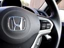 HONDA CR-Z