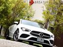 MERCEDES BENZ CLA-CLASS