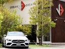 MERCEDES BENZ CLA-CLASS