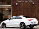 MERCEDES BENZ CLA-CLASS