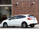 SUBARU IMPREZA SPORTS