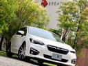 SUBARU IMPREZA SPORTS