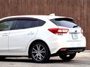 SUBARU IMPREZA SPORTS