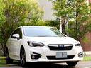 SUBARU IMPREZA SPORTS