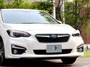 SUBARU IMPREZA SPORTS