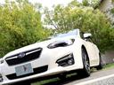 SUBARU IMPREZA SPORTS
