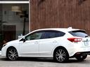 SUBARU IMPREZA SPORTS