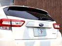 SUBARU IMPREZA SPORTS