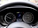 SUBARU IMPREZA SPORTS