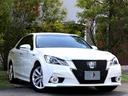 TOYOTA CROWN HYBRID
