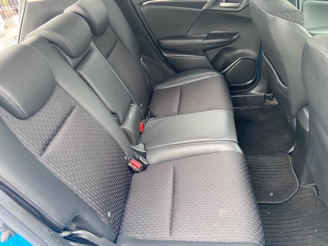 フィットハイブリッド Lパッケージ ホンダセンシング(12枚目)