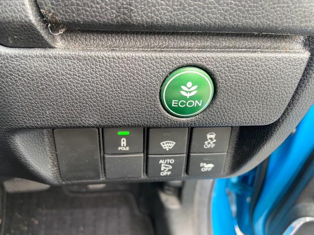 フィットハイブリッド Lパッケージ ホンダセンシング(16枚目)