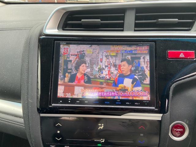 フィットハイブリッド Lパッケージ ホンダセンシング(18枚目)