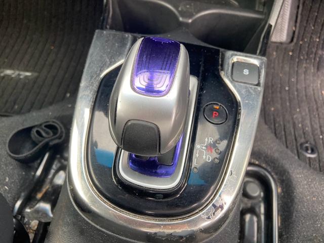 フィットハイブリッド Lパッケージ ホンダセンシング(20枚目)