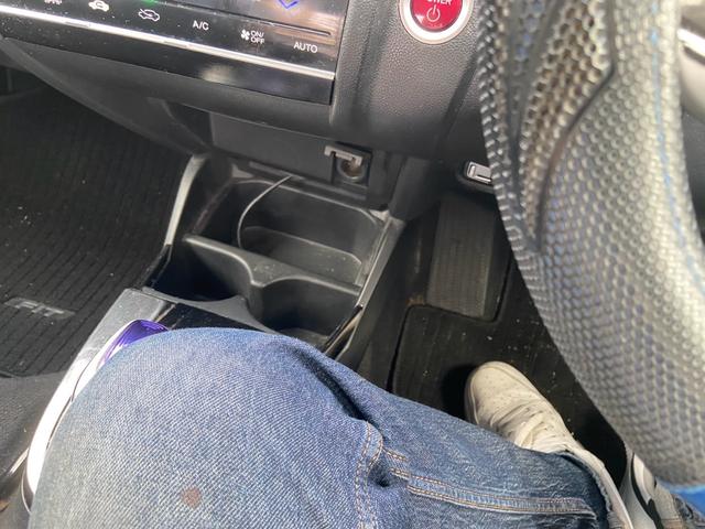 フィットハイブリッド Lパッケージ ホンダセンシング(26枚目)