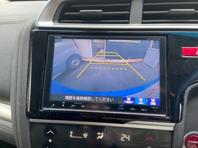 フィットハイブリッド Lパッケージ ホンダセンシング(34枚目)
