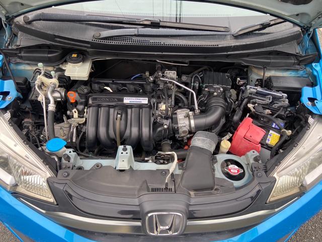 フィットハイブリッド Lパッケージ ホンダセンシング(35枚目)