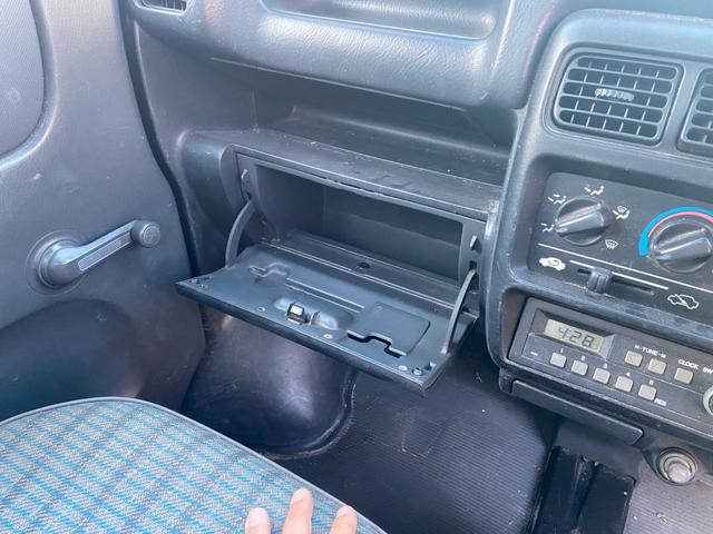 アクティトラック ＳＤＸ　三方開き　エアコン　パワステ（20枚目）