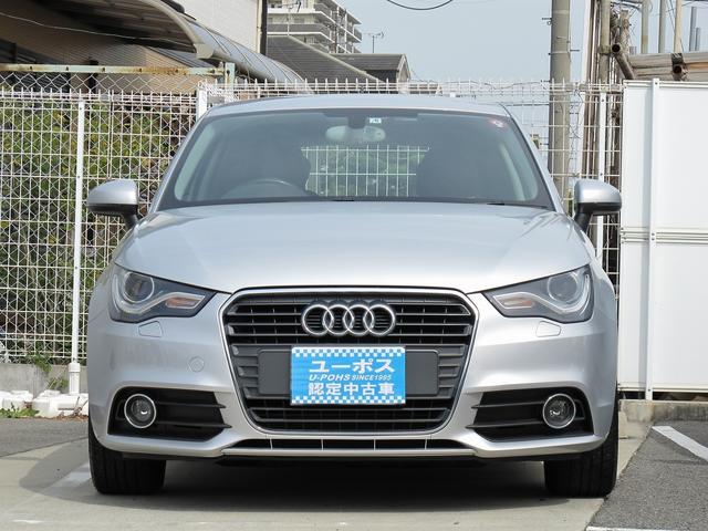 Ａ１ １．４ＴＦＳＩ　１．４ＴＦＳＩ（４名）　ワンオーナー　メーカーナビ　地デジテレビ　キーレス　ＥＴＣ　アイドリングストップ　電動格納ミラー　１５インチＡＷ（34枚目）