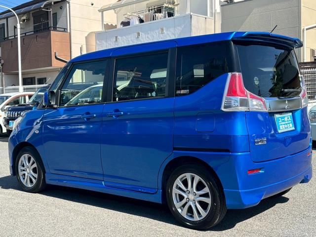 デリカD:2 ハイブリッドMX 禁煙 ワンオーナー ナビ/CNーRE03D フルセグテレビ バックカメラ 左電動スライドドア レーンキープ 衝突軽減システム クルコン★ ドラレコ ETC アイドリングストップ スマートキー(9枚目)