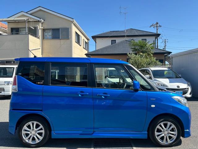 デリカD:2 ハイブリッドMX 禁煙 ワンオーナー ナビ/CNーRE03D フルセグテレビ バックカメラ 左電動スライドドア レーンキープ 衝突軽減システム クルコン★ ドラレコ ETC アイドリングストップ スマートキー(11枚目)