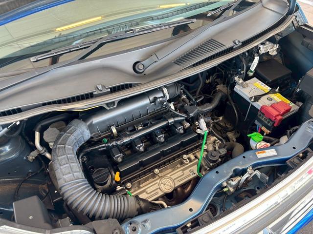 デリカD:2 ハイブリッドMX 禁煙 ワンオーナー ナビ/CNーRE03D フルセグテレビ バックカメラ 左電動スライドドア レーンキープ 衝突軽減システム クルコン★ ドラレコ ETC アイドリングストップ スマートキー(13枚目)