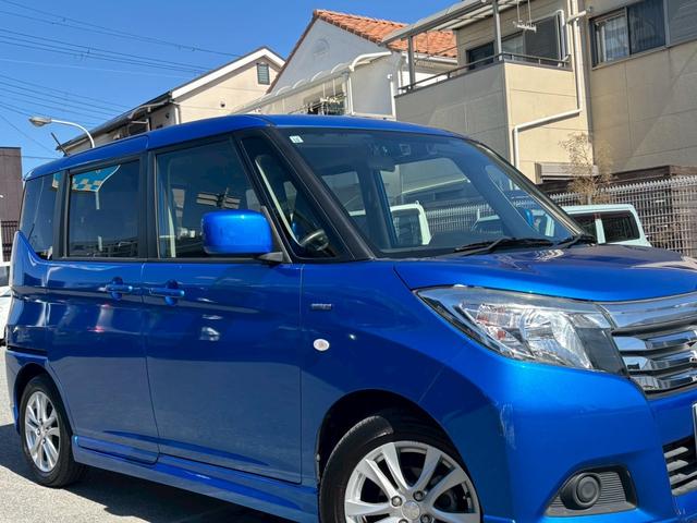 デリカD:2 ハイブリッドMX 禁煙 ワンオーナー ナビ/CNーRE03D フルセグテレビ バックカメラ 左電動スライドドア レーンキープ 衝突軽減システム クルコン★ ドラレコ ETC アイドリングストップ スマートキー(33枚目)