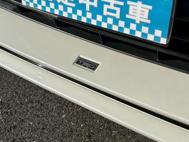 ハリアー エレガンス　禁煙　ワンオーナー　ナビ／ＭＤＶ－Ｘ８０２Ｌ　フルセグＴＶ　バックカメラ　ＴＲＤエアロ　パワーシート　レーダークルーズ　レーンキーピング　衝突軽減　ＥＴＣ　アイドリングストップ　　コンビシート（47枚目）