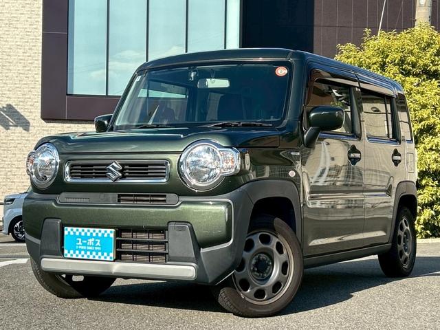 ハスラー ハイブリッドG 禁煙 バックカメラ ナビ/MDV-D707BTW/TV シートヒーター アイドリングストップ スマートキー ドラレコ Rソナー(8枚目)