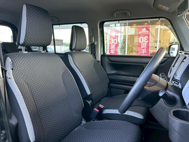 ハスラー ハイブリッドG 禁煙 バックカメラ ナビ/MDV-D707BTW/TV シートヒーター アイドリングストップ スマートキー ドラレコ Rソナー(15枚目)